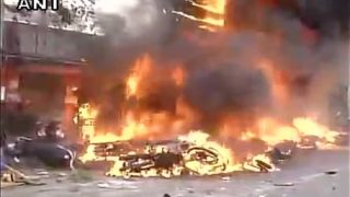 Jallikattu row LIVE: Bill to replace ordinance passed by Tamil Nadu Assembly Jallikattu row LIVE: Bill to replace ordinance passed by Tamil Nadu Assembly