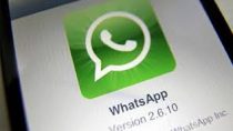 WhatsApp introduces two-step verification system