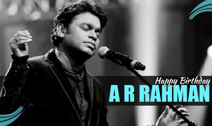 Mamata Banerjee wishes AR Rahman on birthday