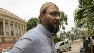 Uttar Pradesh Assembly Elections 2017: Full list of AIMIM candidates for UP polls, total 38 candidates projected by Asaduddin Owaisi Uttar Pradesh Assembly Elections 2017: Full list of AIMIM candidates for UP polls, total 38 candidates projected by Asaduddin Owaisi