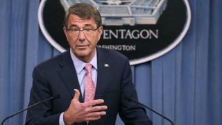 Defence relationship with India on excellent path: Pentagon Defence relationship with India on excellent path: Pentagon