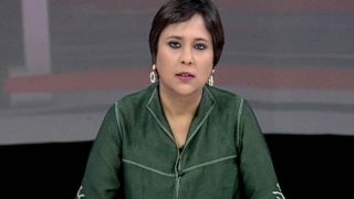 Journalist Barkha Dutt quits NDTV after 21 years, likely to start her own venture Journalist Barkha Dutt quits NDTV after 21 years, likely to start her own venture