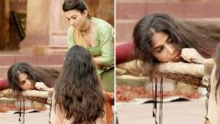 Begum Jaan trailer: This is Vidya Balan's boldest performance yet and we can't wait for the film Begum Jaan trailer: This is Vidya Balan's boldest performance yet and we can't wait for the film