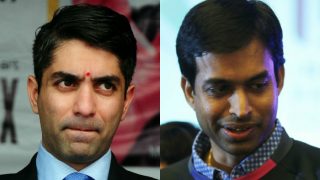 Abhinav Bindra, Pulella Gopichand in government's task force for next three Olympics Abhinav Bindra, Pulella Gopichand in government's task force for next three Olympics