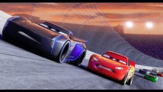 Cars 3 Trailer: Lightning McQueen is back with Mater and Sally Cars 3 Trailer: Lightning McQueen is back with Mater and Sally