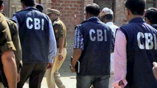 Seashore Group Ponzi scam: CBI raids 36 places in Odisha Seashore Group Ponzi scam: CBI raids 36 places in Odisha