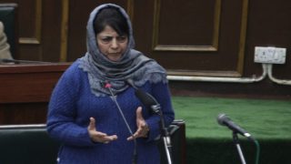 Jammu and Kashmir Assembly passes resolution for return of Kashmiri Pandits Jammu and Kashmir Assembly passes resolution for return of Kashmiri Pandits