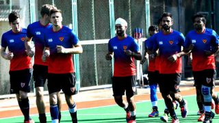 HIL LIVE Streaming, Dabang Mumbai H. C vs Uttar Pradesh Wizards: Watch telecast, streaming of Hockey India League 2017 on Star Sports, Hotstar HIL LIVE Streaming, Dabang Mumbai H. C vs Uttar Pradesh Wizards: Watch telecast, streaming of Hockey India League 2017 on Star Sports, Hotstar