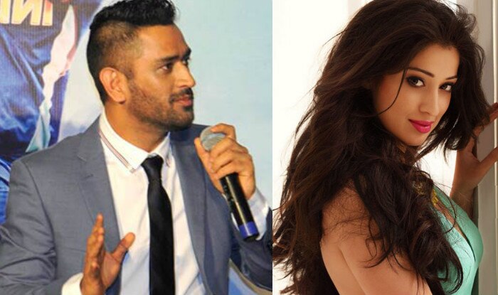 Mahendra Singh Dhoni’s ex girlfriend Laxmi Rai is dating Veer Aryan | महेंद्र सिंह धोनी की विवादित एक्स गर्लफ्रेंड लक्ष्मी राय को ये एक्टर कर रहा है डेट