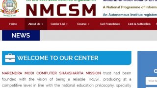 2 arrested for running fake website in name of PM Narendra Modi 2 arrested for running fake website in name of PM Narendra Modi