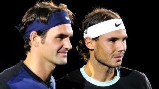 Rafael Nadal, Novak Djokovic Favourites at Australian Open, Says Roger Federer Rafael Nadal, Novak Djokovic Favourites at Australian Open, Says Roger Federer