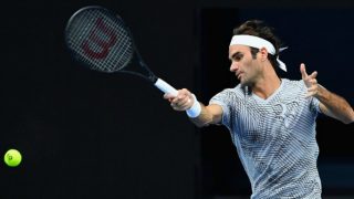Indian Wells: Roger Federer gets walkover after Nick Kyrgios pulls out of quarters Indian Wells: Roger Federer gets walkover after Nick Kyrgios pulls out of quarters