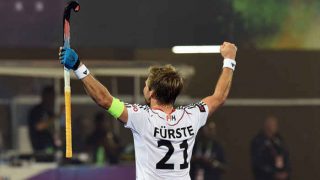 Hockey India League 2017: Moritz Furste inspires Kalinga to stun high-flying Mumbai 4-3 Hockey India League 2017: Moritz Furste inspires Kalinga to stun high-flying Mumbai 4-3