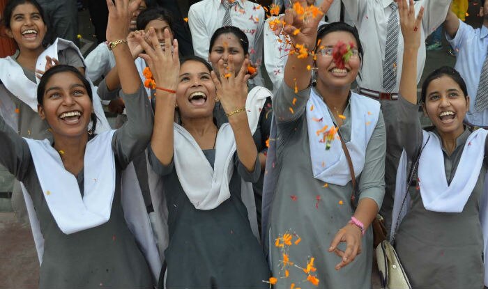 PM Modi urges people to reject discrimination against girl child