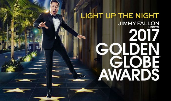 golden globe awards 2017