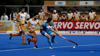 HIL 2017 Points Table, Scores, Team Standings & Match Results: Dabang Mumbai still in top spot HIL 2017 Points Table, Scores, Team Standings & Match Results: Dabang Mumbai still in top spot