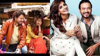 Hindi Medium Actress Saba Qamar Breaks Down While Talking About Humiliation She Faced For Being A Pakistani (Video) Hindi Medium Actress Saba Qamar Breaks Down While Talking About Humiliation She Faced For Being A Pakistani (Video)