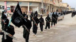 Islamic State recruitment through social media: Maharashtra arrests throw light on how the terrorist group hires Islamic State recruitment through social media: Maharashtra arrests throw light on how the terrorist group hires