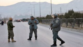 Kandahar attack: UAE Ambassador, Kandahar Governor among 17 injured, 11 killed as explosion rocks government guest house Kandahar attack: UAE Ambassador, Kandahar Governor among 17 injured, 11 killed as explosion rocks government guest house