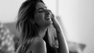 Is Yeh Hai Mohabbatein actress Karishma Sharma's racy photoshoot a desperate attempt to enter Bollywood? Is Yeh Hai Mohabbatein actress Karishma Sharma's racy photoshoot a desperate attempt to enter Bollywood?