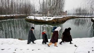 Valley woes: Prolonged rains, snowfall throw normal life out of gear in JK Valley woes: Prolonged rains, snowfall throw normal life out of gear in JK