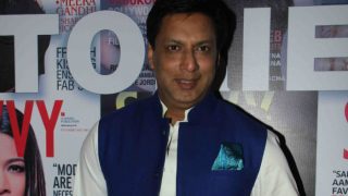 Madhur Bhandarkar’s short film ‘Mumbai Mist’ was praised in China | मधुर भंडारकर की शॉर्ट फिल्म ‘मुंबई मिस्ट’ को चीन में मिली तारीफ Madhur Bhandarkar’s short film ‘Mumbai Mist’ was praised in China | मधुर भंडारकर की शॉर्ट फिल्म ‘मुंबई मिस्ट’ को चीन में मिली तारीफ