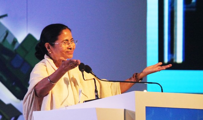 Trinamool Congress sweeps West Bengal civic body polls, BJP distant second