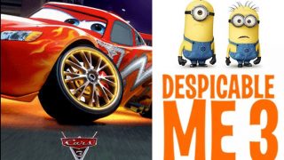 2017 Animated Movies: List of must-watch animation films from January to June 2017! 2017 Animated Movies: List of must-watch animation films from January to June 2017!