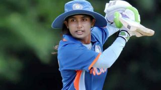 Mithali Raj Wants Either Harmanpreet Kaur, Smriti Mandhana, Deepti Sharma as Successors Mithali Raj Wants Either Harmanpreet Kaur, Smriti Mandhana, Deepti Sharma as Successors
