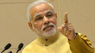 Madurai: Jallikattu in full swing in Avaniapuram, Tamil Nadu BJP thanks Prime Minister Narendra Modi Madurai: Jallikattu in full swing in Avaniapuram, Tamil Nadu BJP thanks Prime Minister Narendra Modi