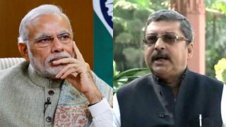 Kalyan Banerjee calls Prime Minister Narendra Modi 'son of a rat'! Tirnamool Congress MP is setting new lows in politics Kalyan Banerjee calls Prime Minister Narendra Modi 'son of a rat'! Tirnamool Congress MP is setting new lows in politics