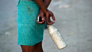 PM Narendra Modi's 'Make India Open Defecation Free by 2019' Resolution May Fail: Survey PM Narendra Modi's 'Make India Open Defecation Free by 2019' Resolution May Fail: Survey