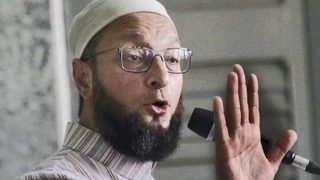 Mohan Bhagwat's Remark on Ram Temple: RSS Assuming Itself Supreme Court, Says Asaduddin Owaisi Mohan Bhagwat's Remark on Ram Temple: RSS Assuming Itself Supreme Court, Says Asaduddin Owaisi