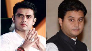 Dear Congress, forget Priyanka and Rahul Gandhi, Sachin Pilot or Jyotiraditya Scindia can be your face-saver Dear Congress, forget Priyanka and Rahul Gandhi, Sachin Pilot or Jyotiraditya Scindia can be your face-saver