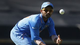 India A vs England XI: Ajinkya Rahane shines as India A thrash England in 2nd warm-up India A vs England XI: Ajinkya Rahane shines as India A thrash England in 2nd warm-up
