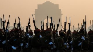 India to Invite ASEAN Members For Republic Day 2018 Celebrations India to Invite ASEAN Members For Republic Day 2018 Celebrations