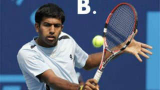 Rohan Bopanna lifts Chennai Open doubles crown Rohan Bopanna lifts Chennai Open doubles crown