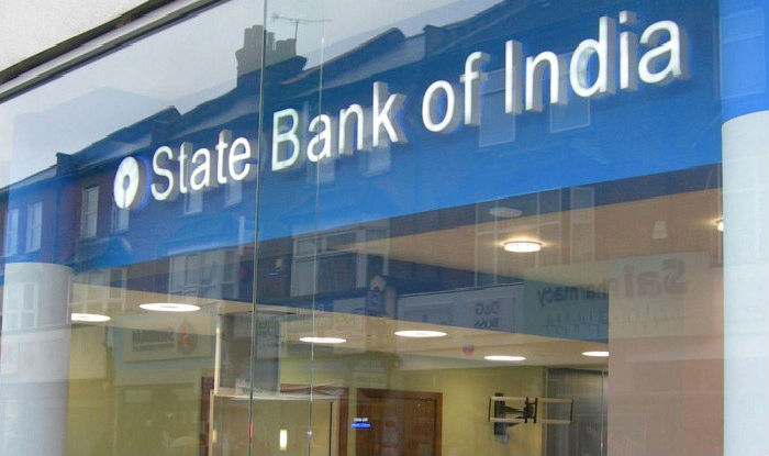 State Bank of India (SBI). File Image.