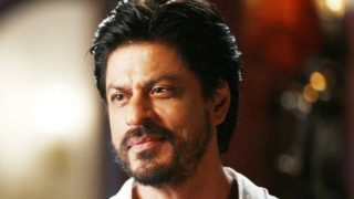 Shah Rukh Khan, Nawazuddin Siddiqui named in Ponzi scam worth Rs 500-cr, CBI to investigate |सीबीआई ने 500 करोड़ रुपये के ऑनलाइन पोंजी घोटाले की जांच शुरू की, शाहरुख-नवाज का भी नाम Shah Rukh Khan, Nawazuddin Siddiqui named in Ponzi scam worth Rs 500-cr, CBI to investigate |सीबीआई ने 500 करोड़ रुपये के ऑनलाइन पोंजी घोटाले की जांच शुरू की, शाहरुख-नवाज का भी नाम