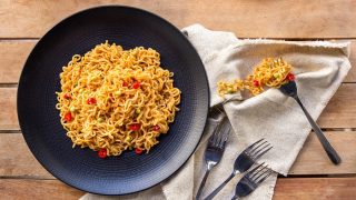 Wai Wai noodles joints to be launched soon across India! Wai Wai noodles joints to be launched soon across India!