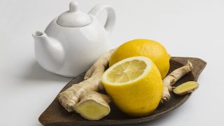 Lemon-Ginger Recipes for Weight Loss: 5 ingenious ways to use lemon and ginger to lose weight faster! Lemon-Ginger Recipes for Weight Loss: 5 ingenious ways to use lemon and ginger to lose weight faster!
