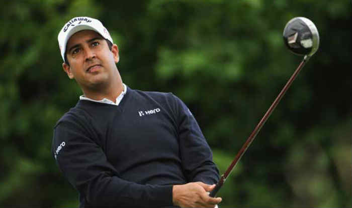 India's Kapur wins first Asian Tour title at home India's Kapur wins first Asian Tour title at home