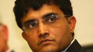 Sourav Ganguly Refuses to Comment on Bharat Arun’s Appointment as Bowling Coach Sourav Ganguly Refuses to Comment on Bharat Arun’s Appointment as Bowling Coach