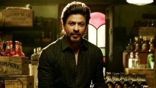 Shah Rukh Khan to catch train to Delhi from Mumbai Central at 5 pm on January 23 - be there! Here are 5 other celebs who took the train Shah Rukh Khan to catch train to Delhi from Mumbai Central at 5 pm on January 23 - be there! Here are 5 other celebs who took the train