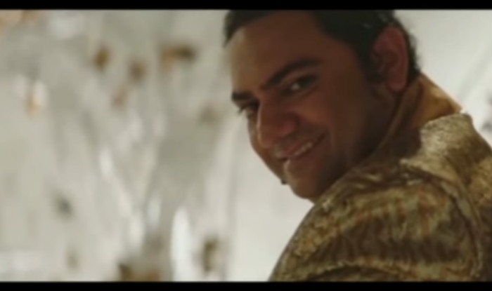 BEWARE! Pakistani singer Taher Shah has a Valentine's Day gift for you ...