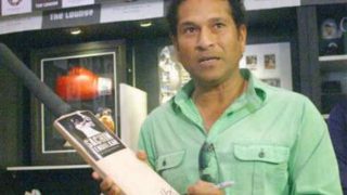 City sports museum to have Sachin Tendulkar, PV Sindhu's memorabilia City sports museum to have Sachin Tendulkar, PV Sindhu's memorabilia