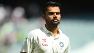 India vs Bangladesh 2017 LIVE Streaming: Watch IND vs BAN Test Day 2 LIVE match on Hotstar India vs Bangladesh 2017 LIVE Streaming: Watch IND vs BAN Test Day 2 LIVE match on Hotstar