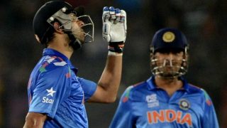 ENG won by 3 wickets | India A vs England Live Score Updates: ENG 307/7; target 305 ENG won by 3 wickets | India A vs England Live Score Updates: ENG 307/7; target 305