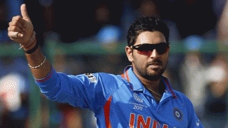 Wrong to Say Yuvraj Singh is ‘Rested’, Feels Gautam Gambhir Wrong to Say Yuvraj Singh is ‘Rested’, Feels Gautam Gambhir
