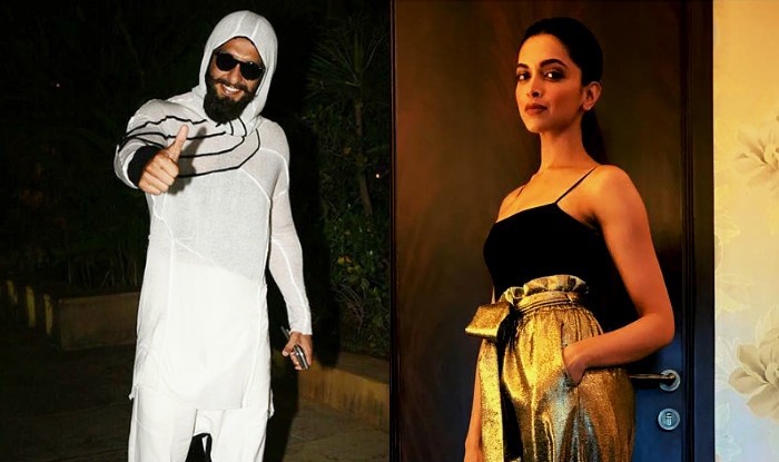 Ranveer Singh donned this outrageous outfit at Shahid Kapoor's pre-birthday bash and here's how Twitterati reacted! Ranveer Singh's fashion disaster grabbed all the attention from Deepika Padukone at Shahid Kapoor's pre-birthday bash!